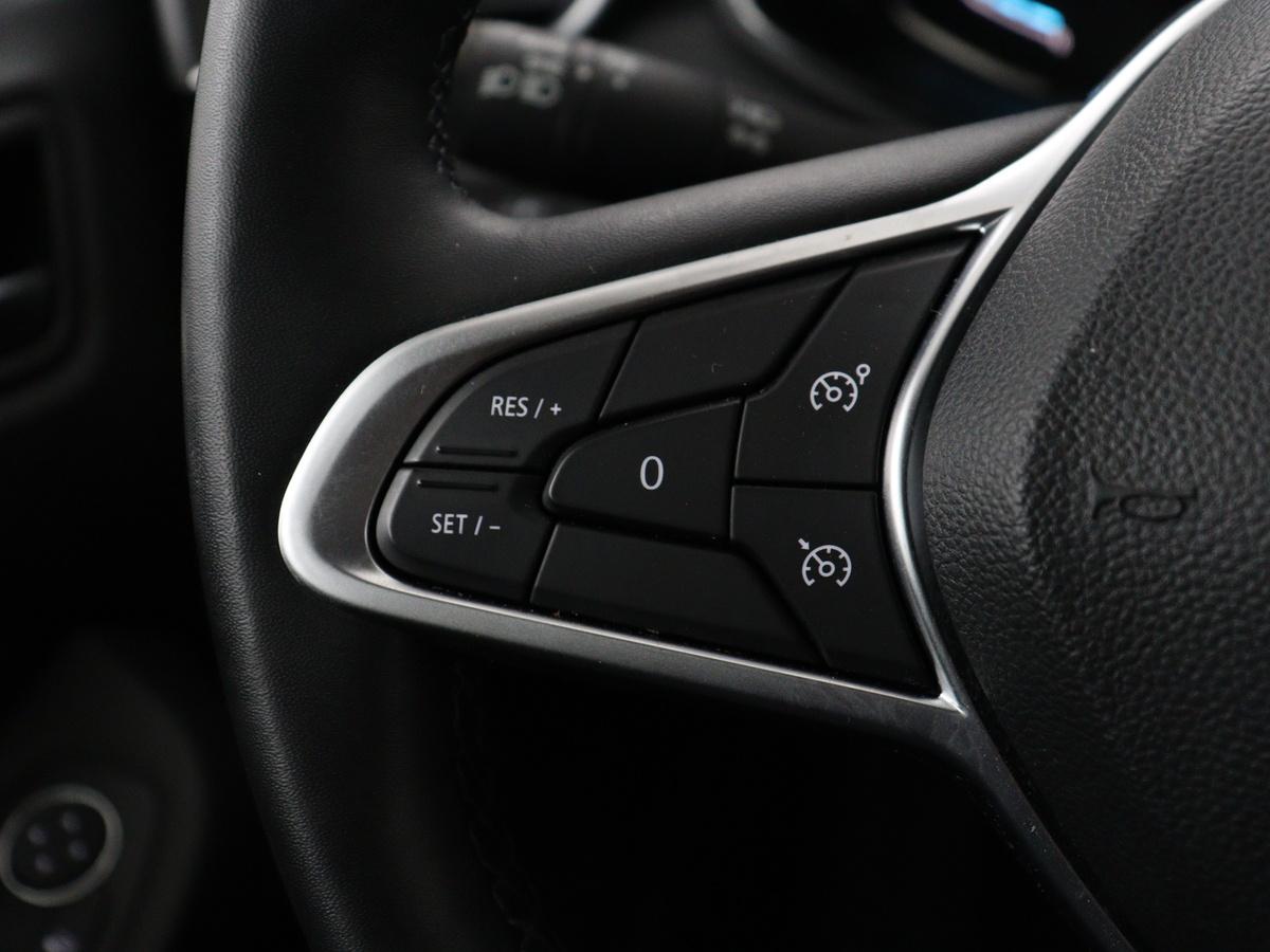 cruise control