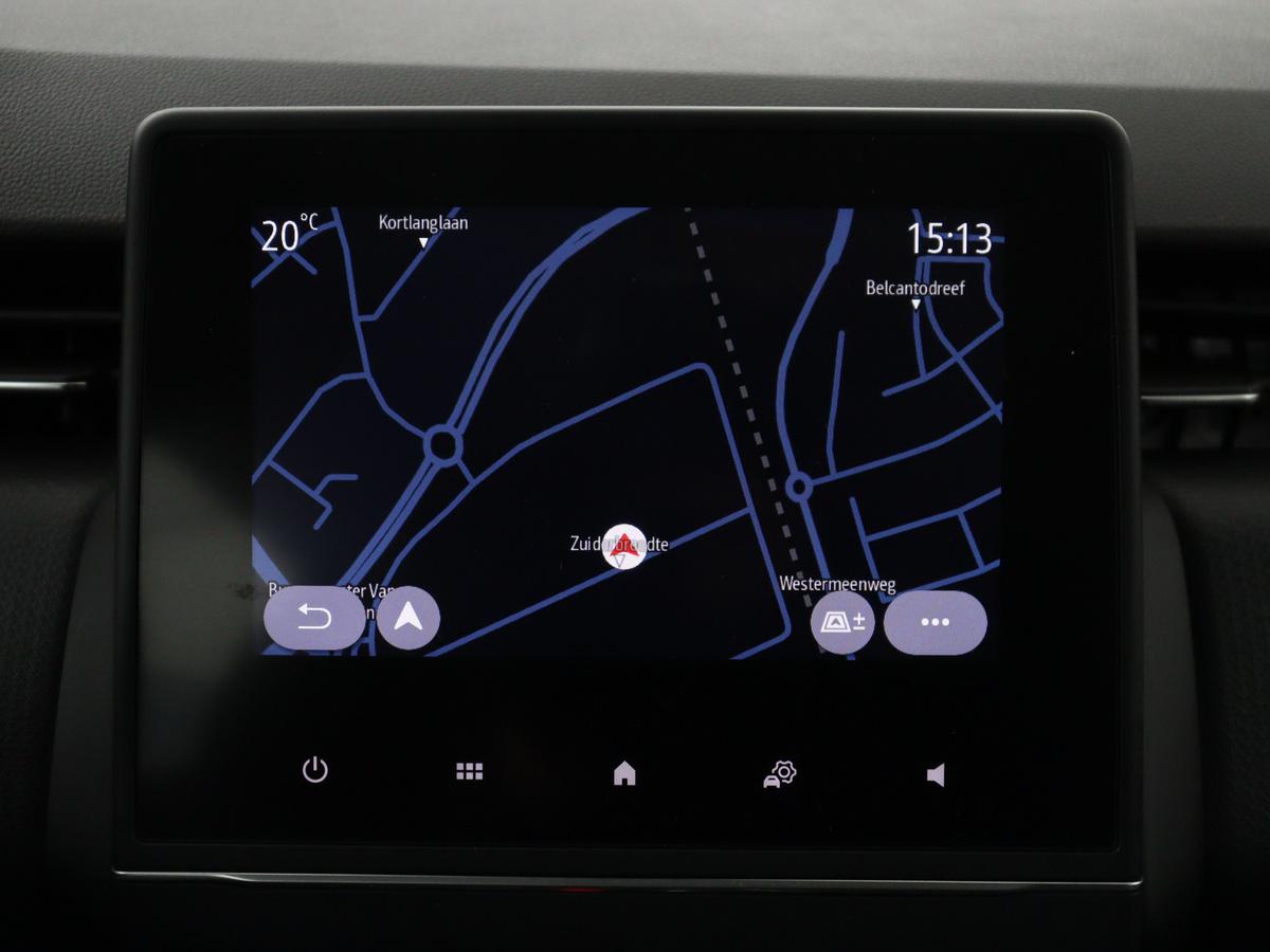 navigatiesysteem
