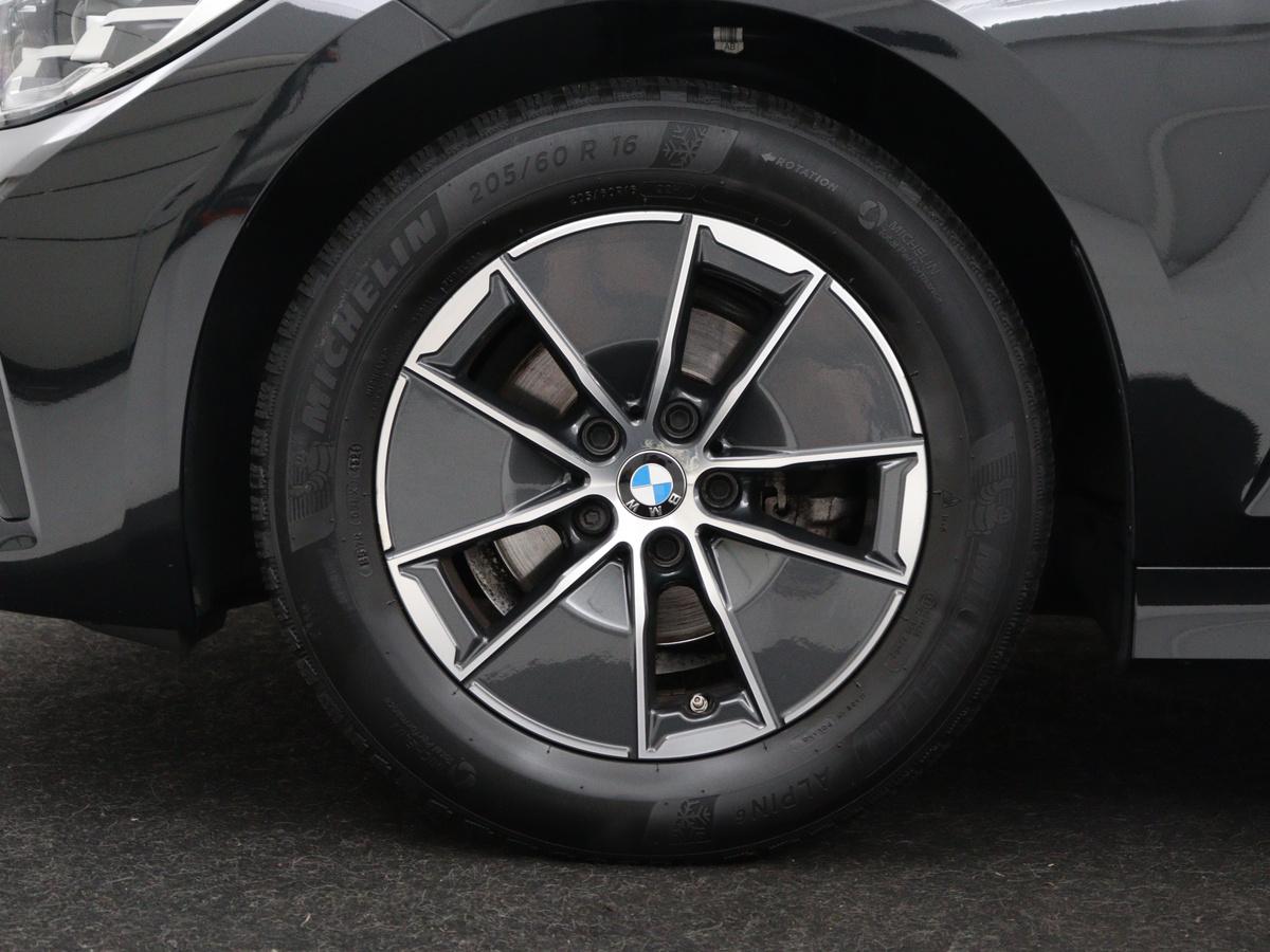 16 inch lichtmetalen wielen Turbine (styling 773) in Bicolor