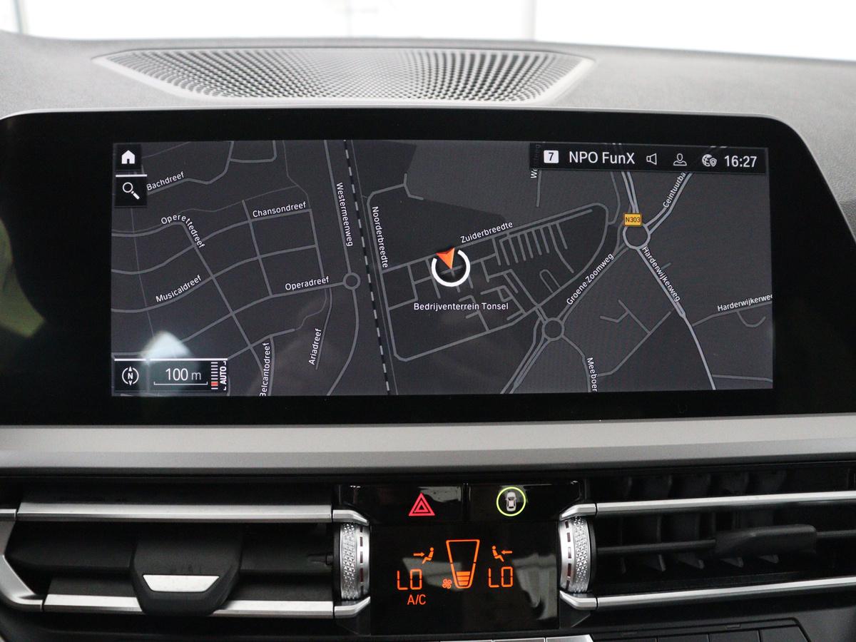 Navigatiesysteem Professional