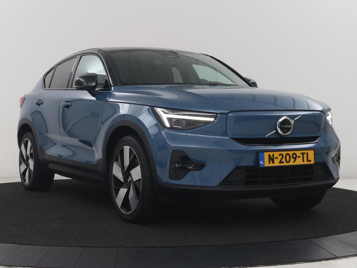 Fjord Blue metallic