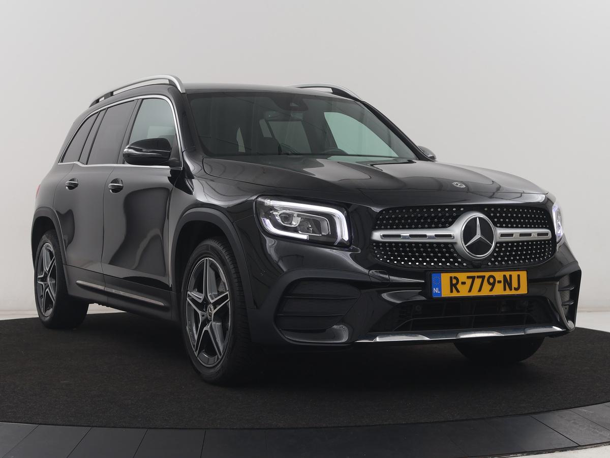 AMG-styling