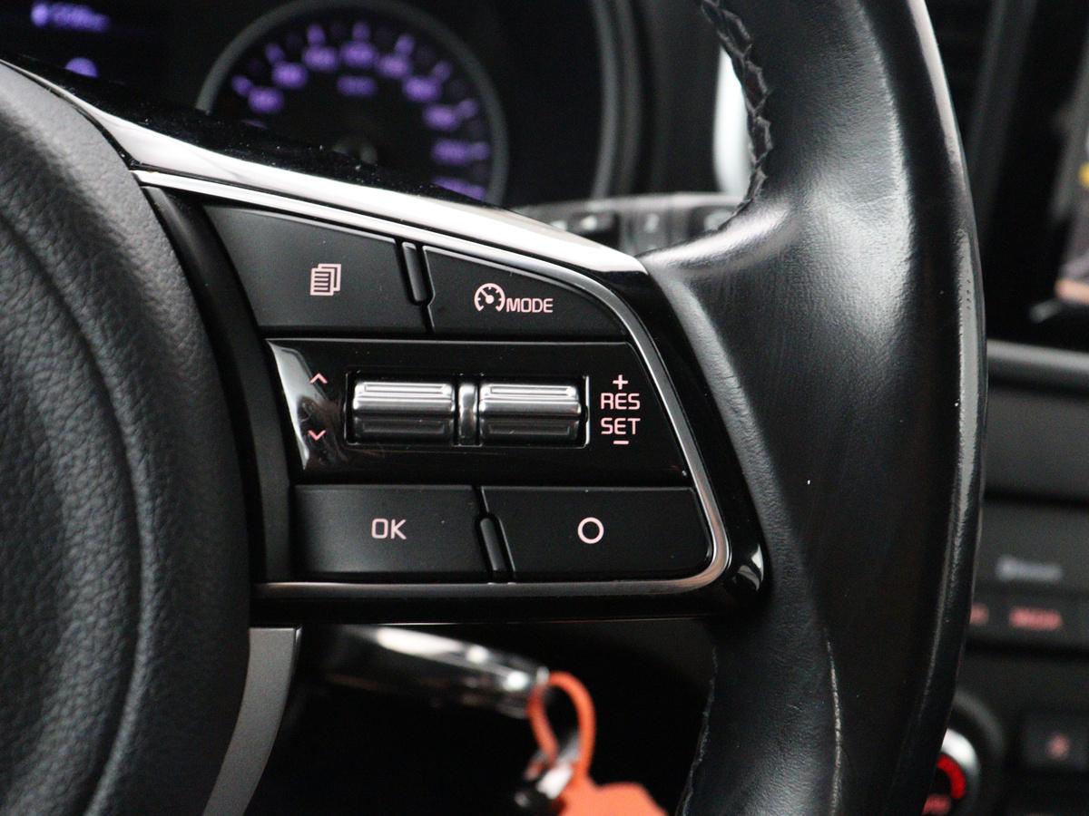 cruise control