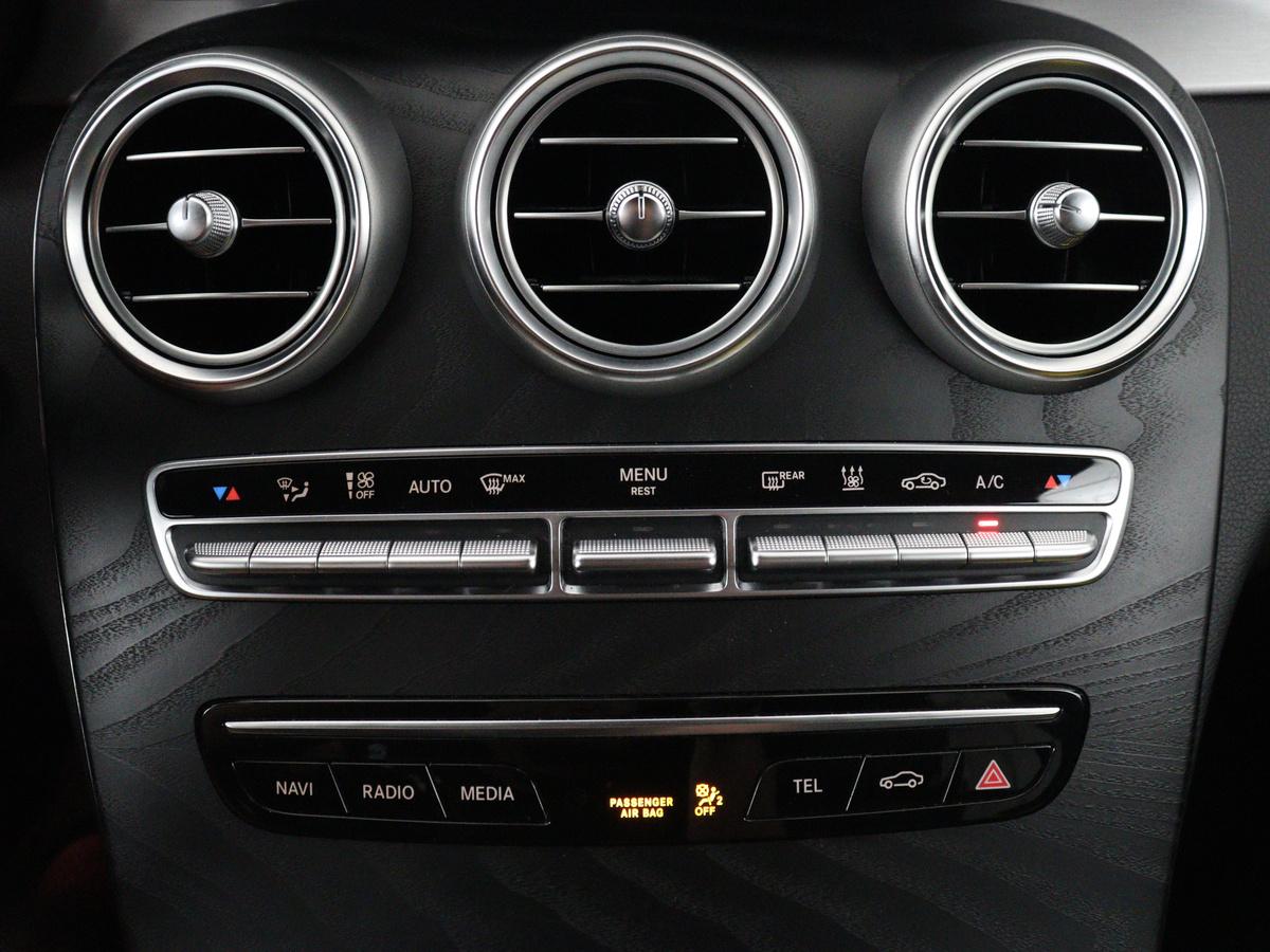 airco (automatisch)