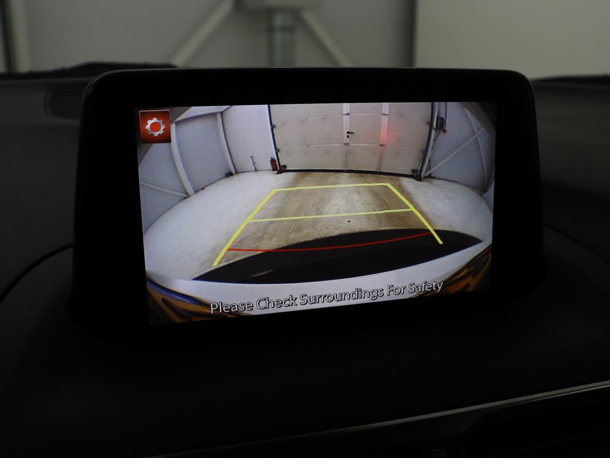 achteruitrijcamera