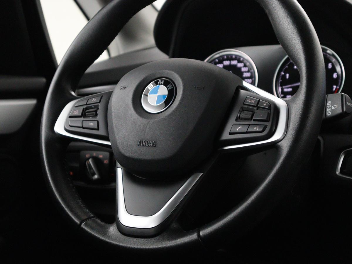 Cruise control