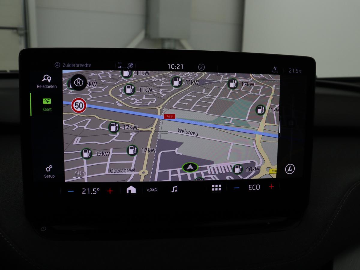 Infotainment