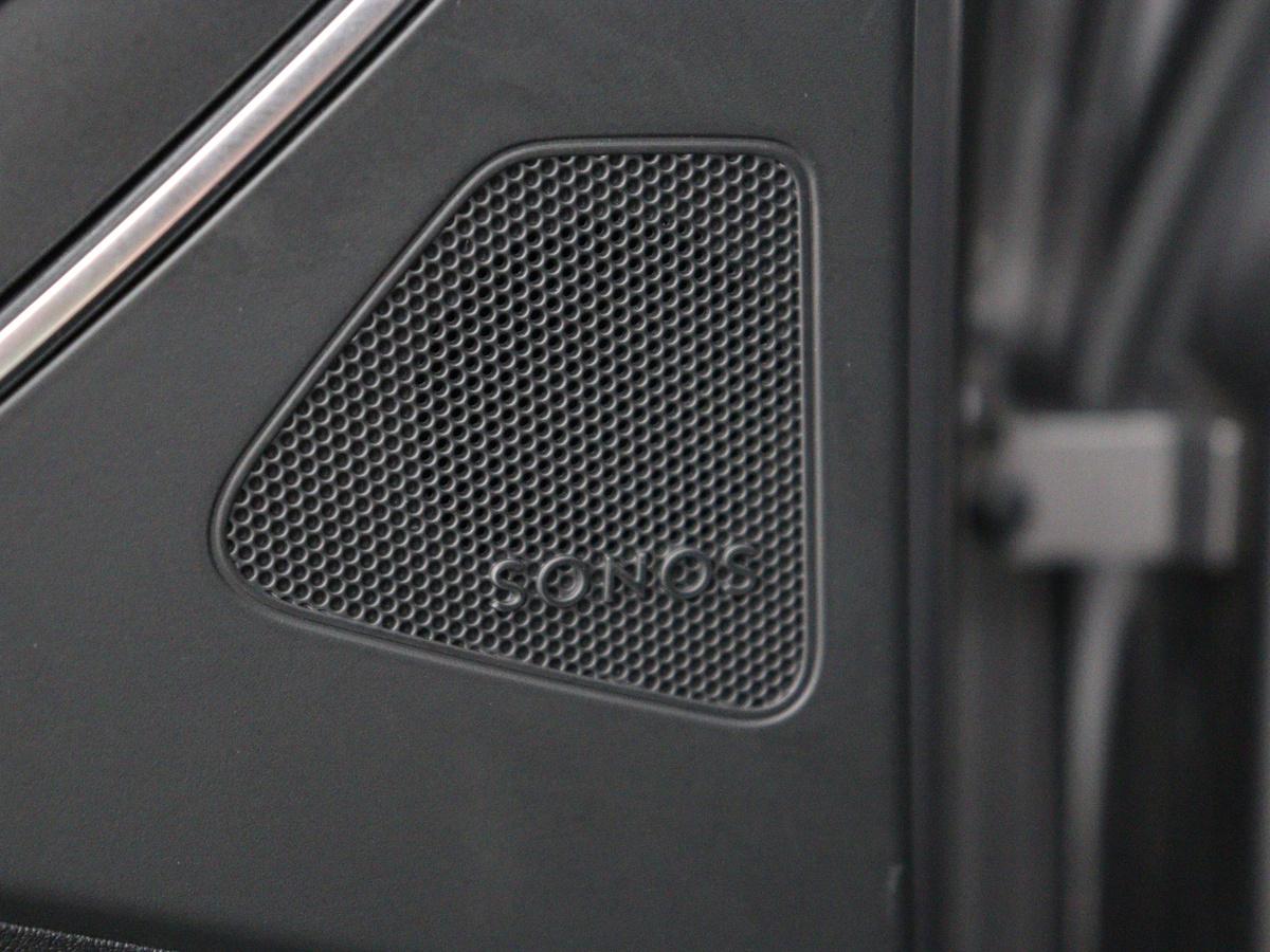 SONOS Premium Sound System