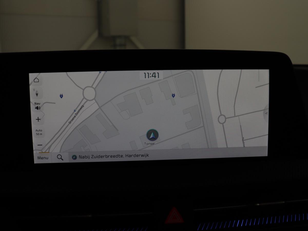 navigatiesysteem full map