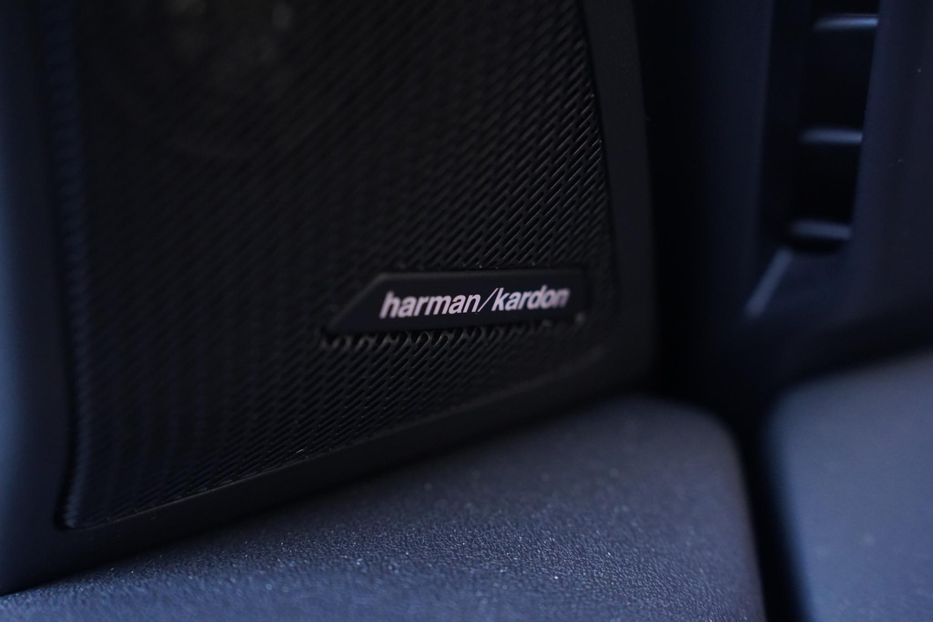 Harman Kardon Surround Sound System
