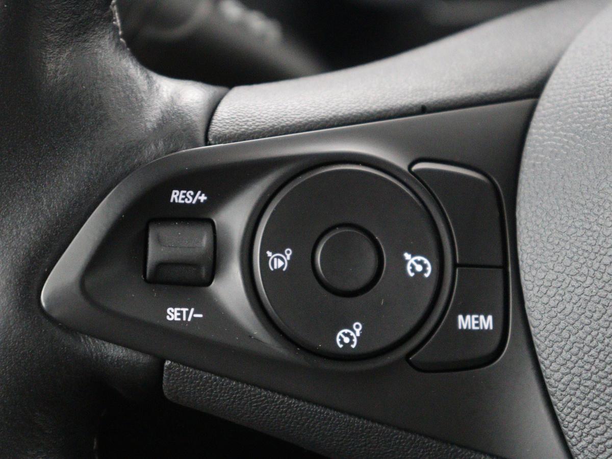 cruise control