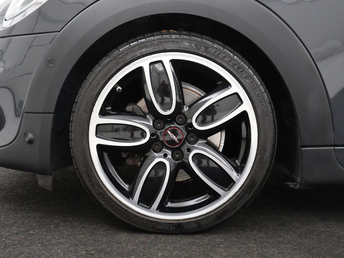17" Lichtmetalen velgen Imprint Spoke 7.5J × 17 225/55