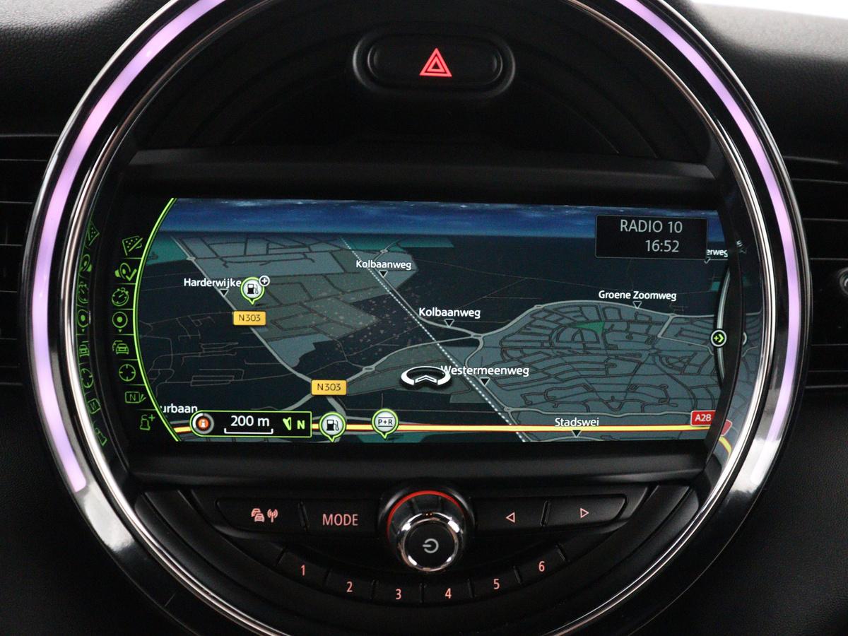 Navigatiesysteem