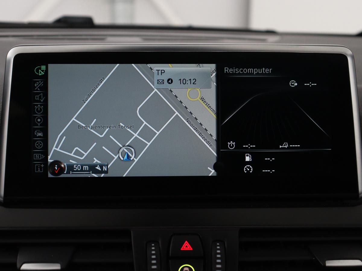 navigatiesysteem full map + hard disk