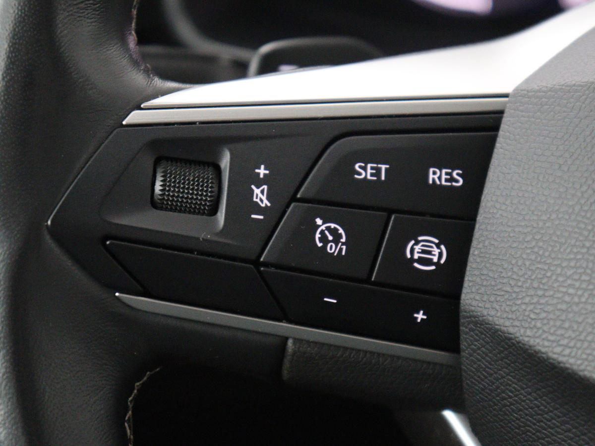 cruise control
