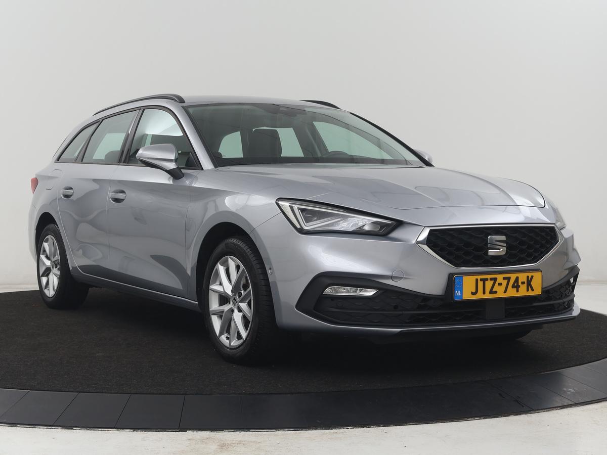 Koplampverlichting LED