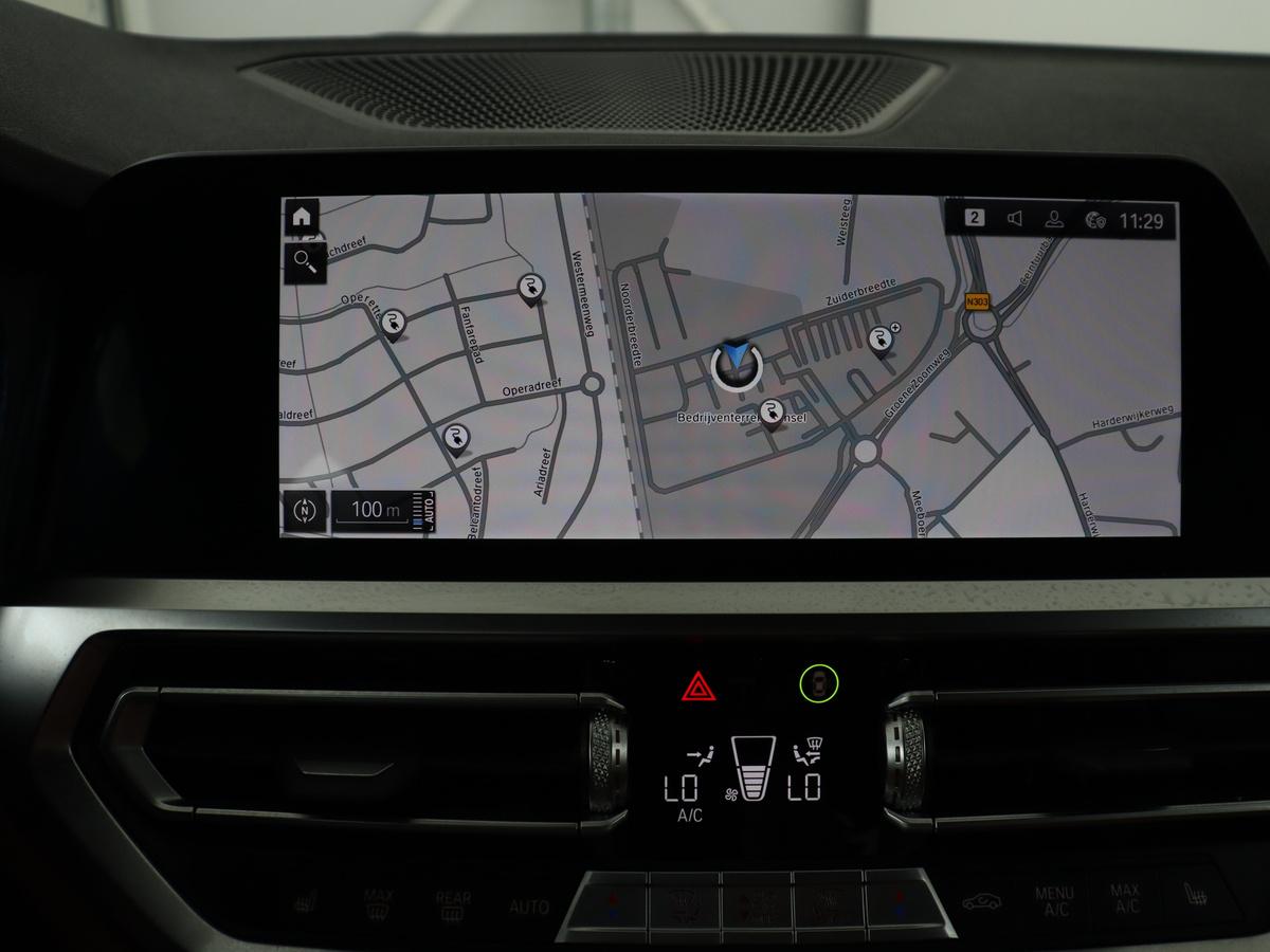 Navigatiesysteem Professional