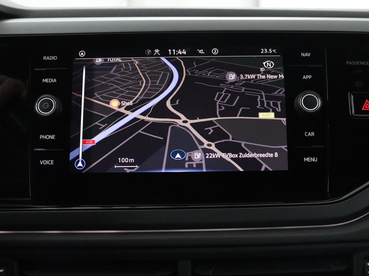 navigatiesysteem