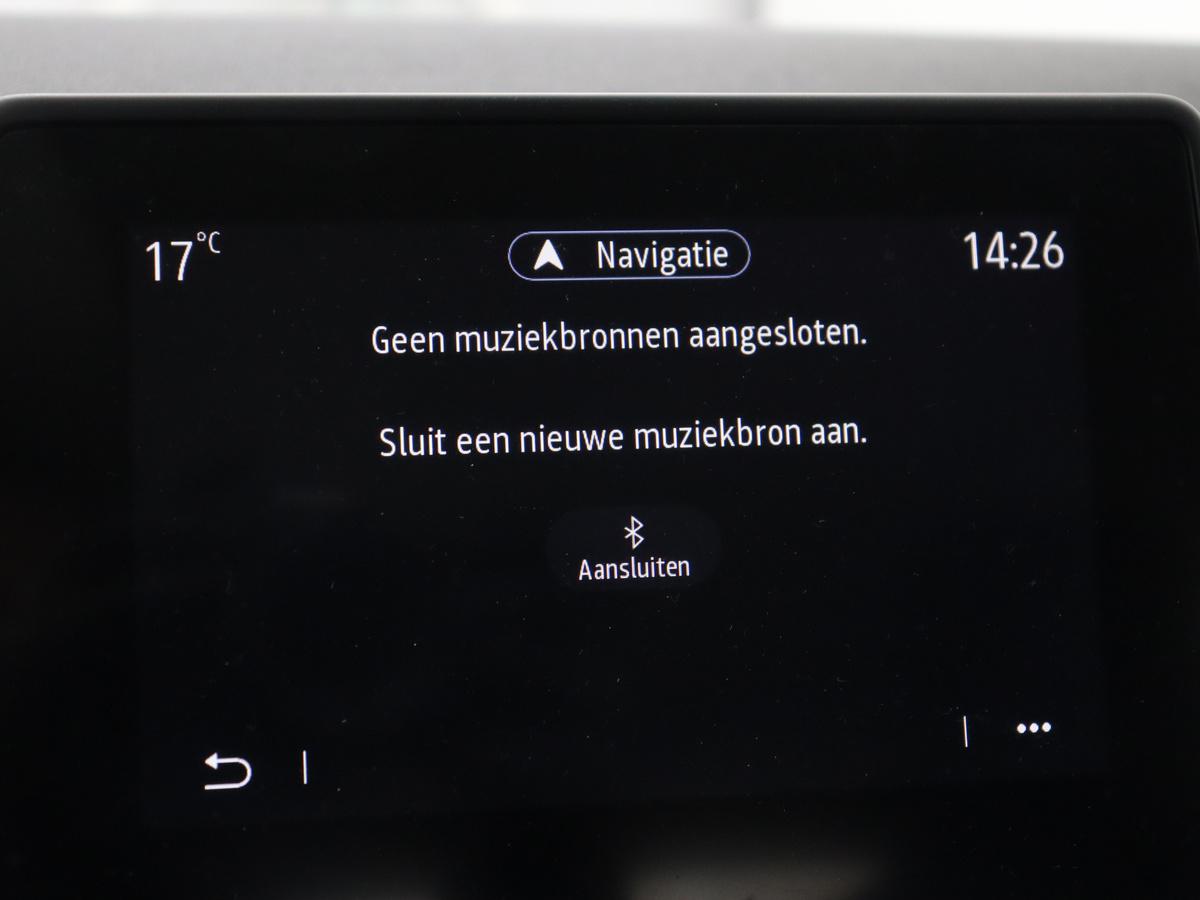 Apple Carplay/Android Auto