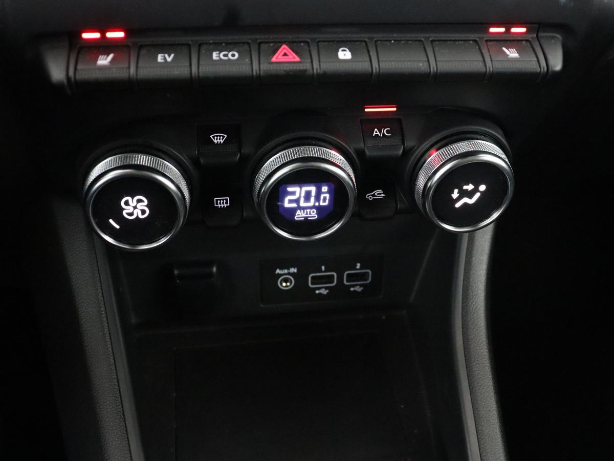 airco (automatisch)