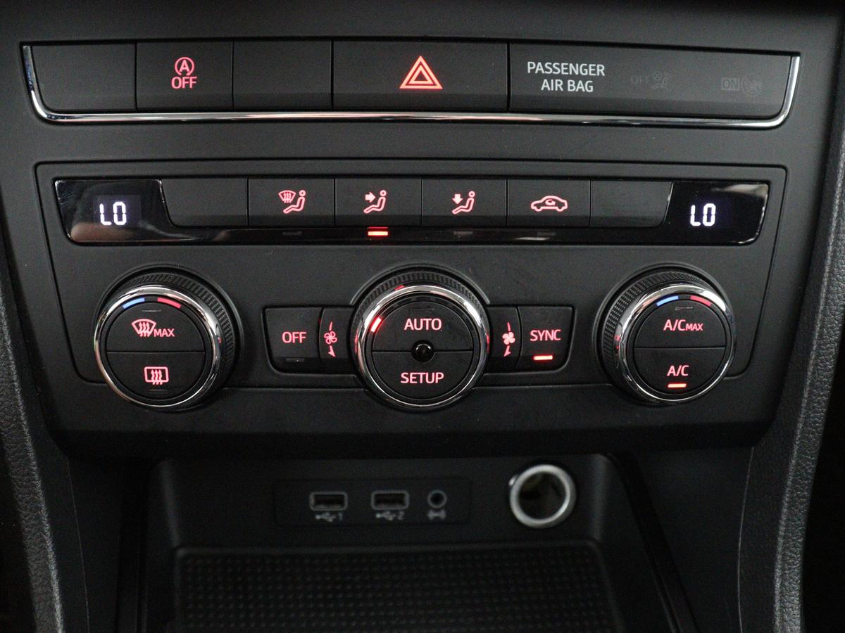 airco (automatisch)