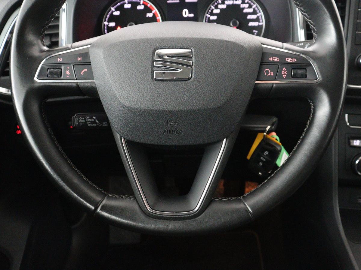 cruise control