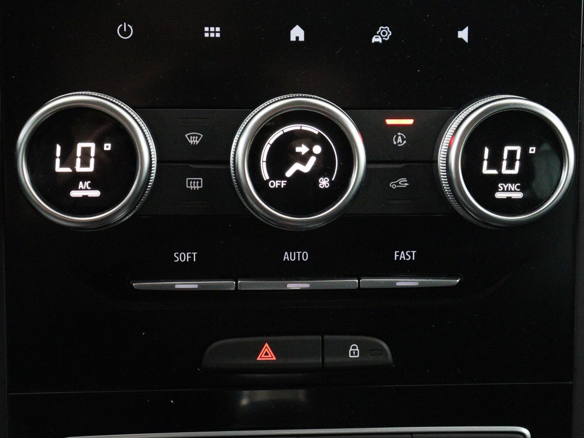 airco (automatisch)