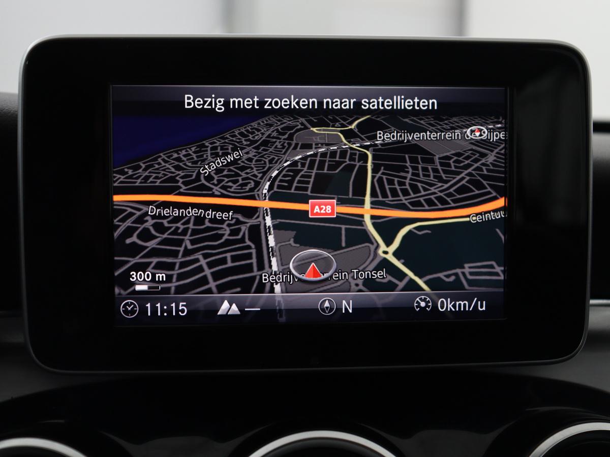 navigatiesysteem full map