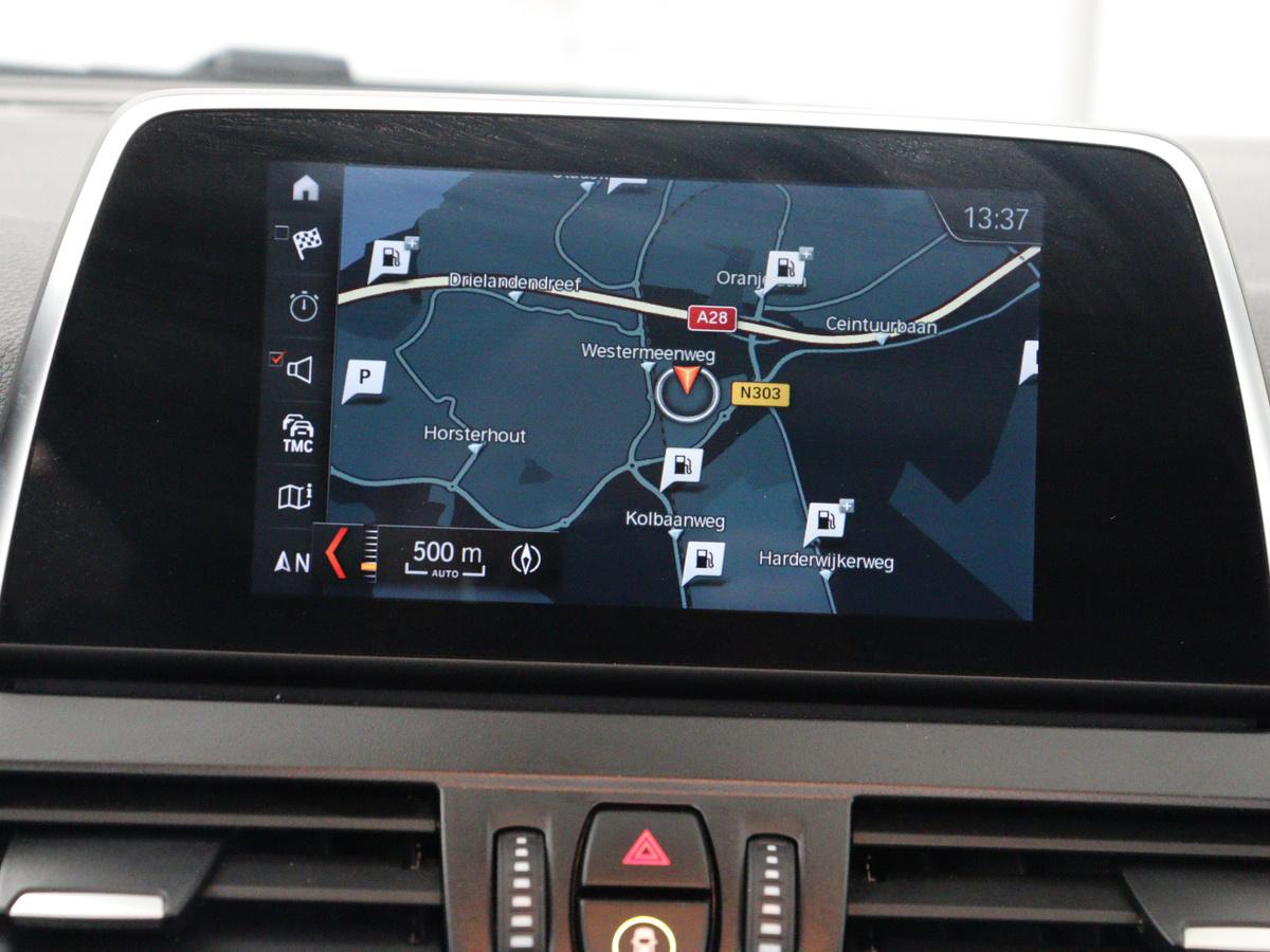 Navigatiesysteem Plus