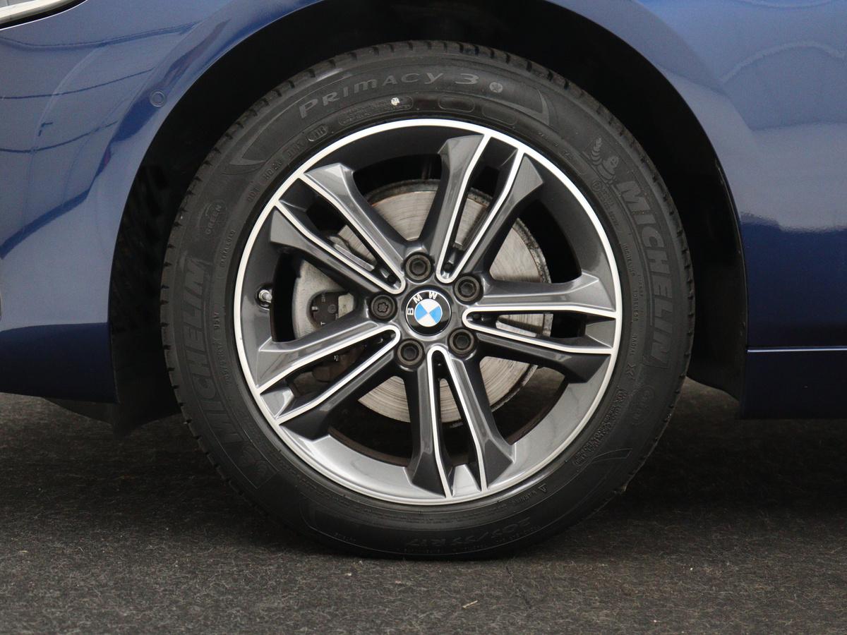 16 inch lichtmetalen wielen V-spaak (styling 471)