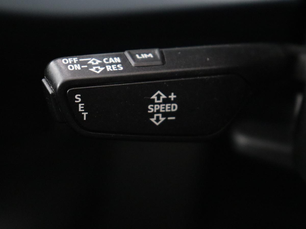 cruise control