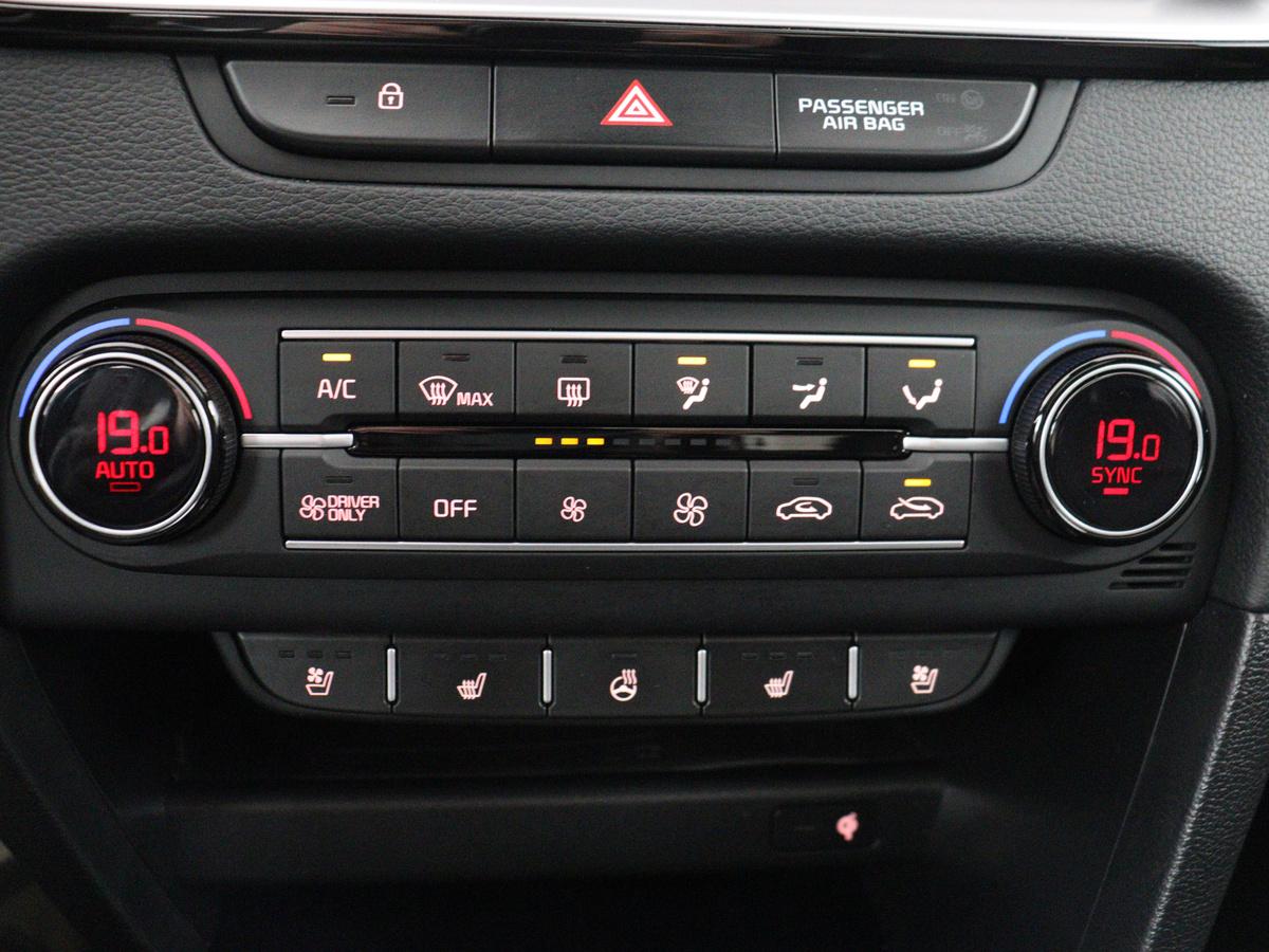 airco (automatisch)