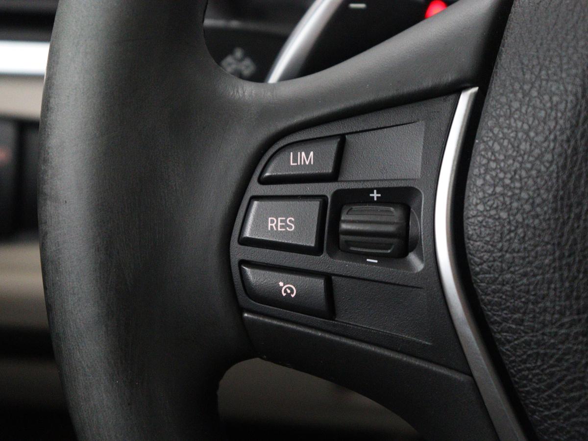 cruise control