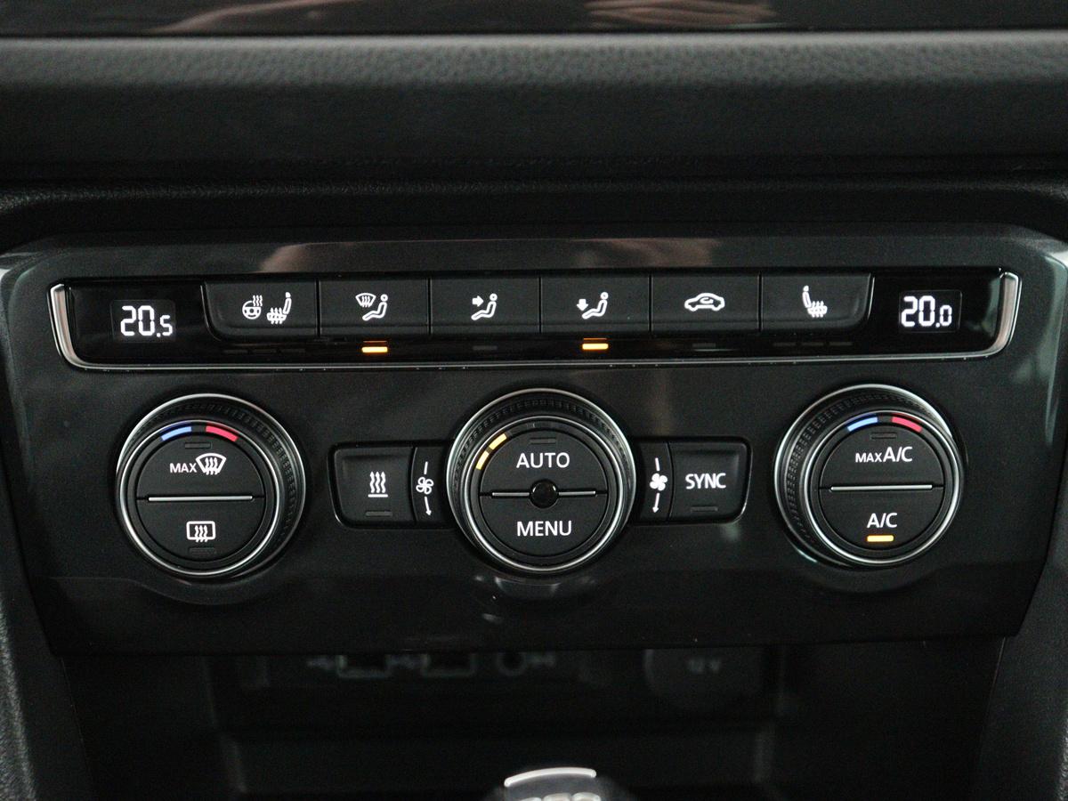 airco (automatisch)