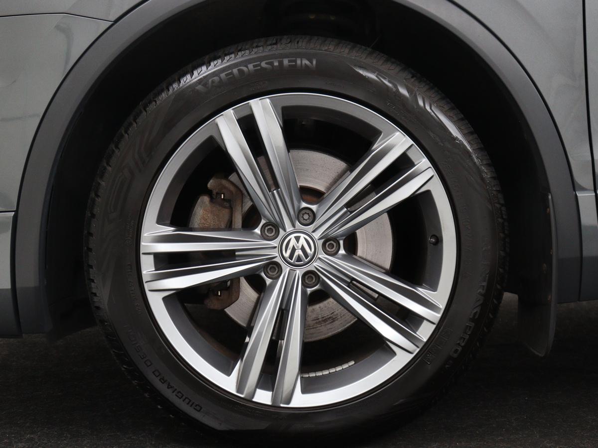 19" lichtmetalen velgen 'Victoria Falls'