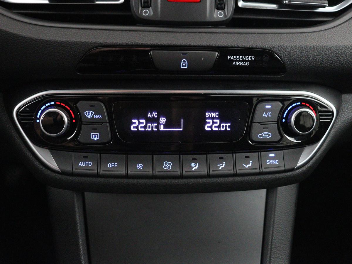 airco (automatisch)