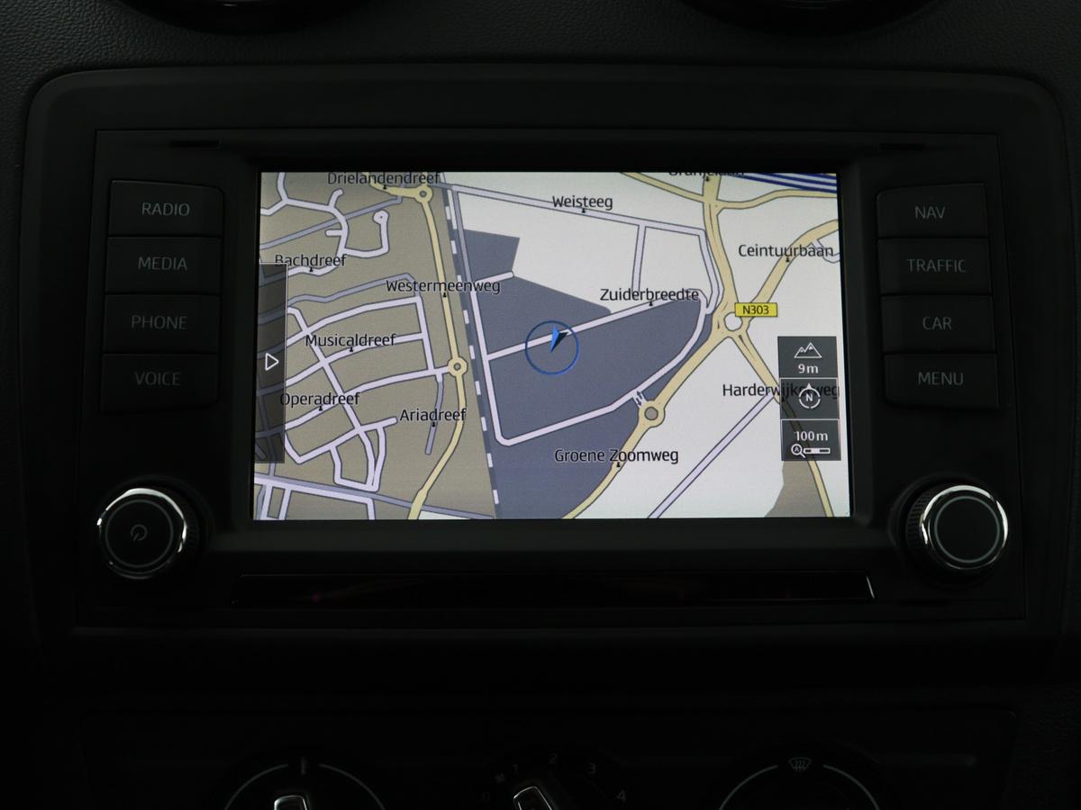 navigatiesysteem