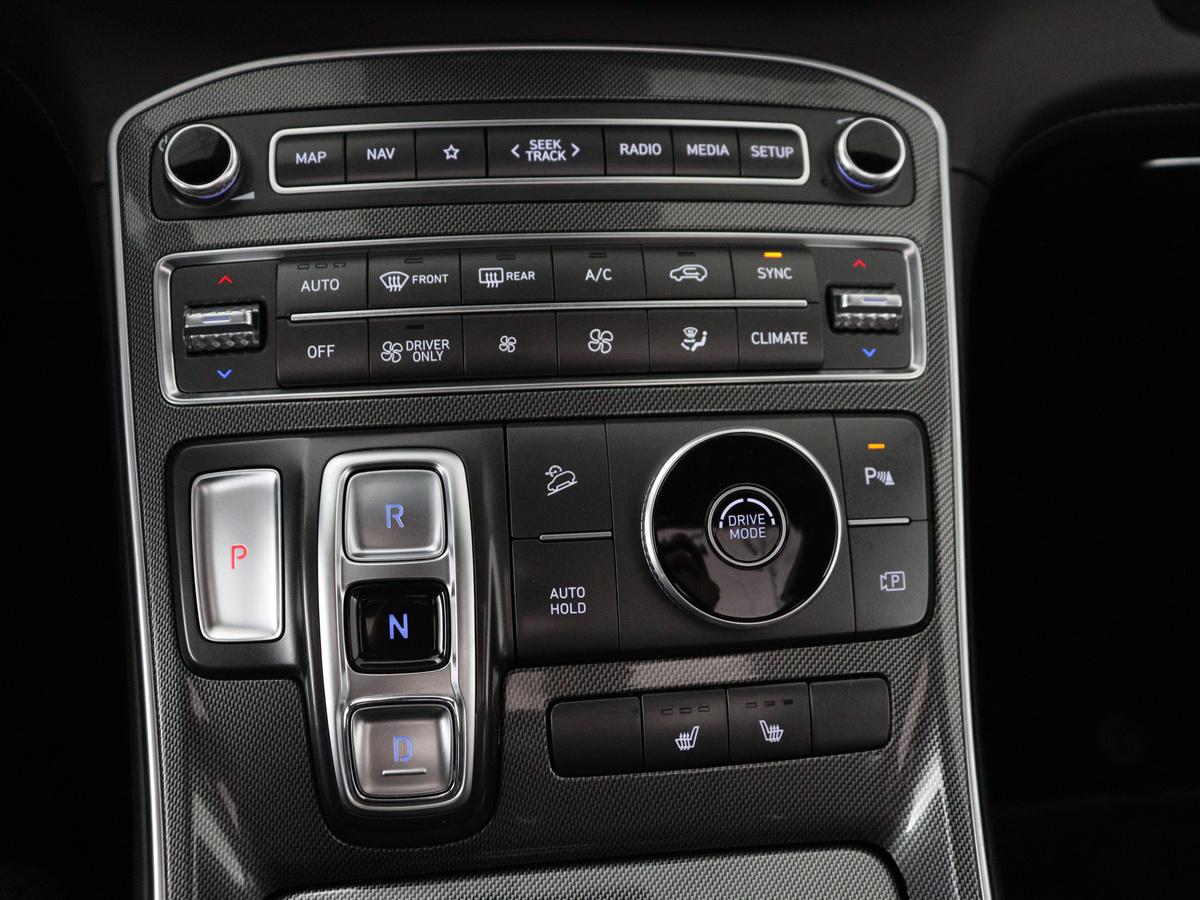 airco (automatisch)