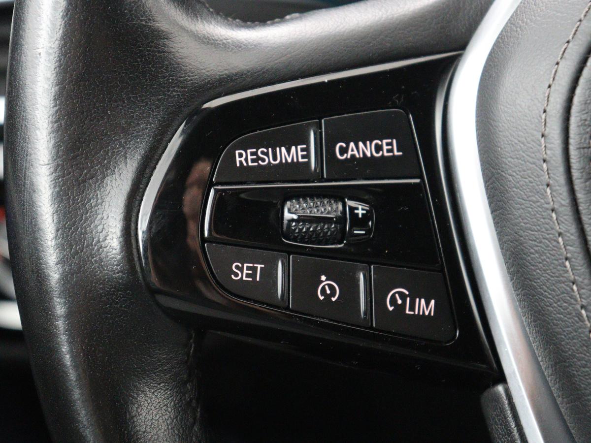 cruise control