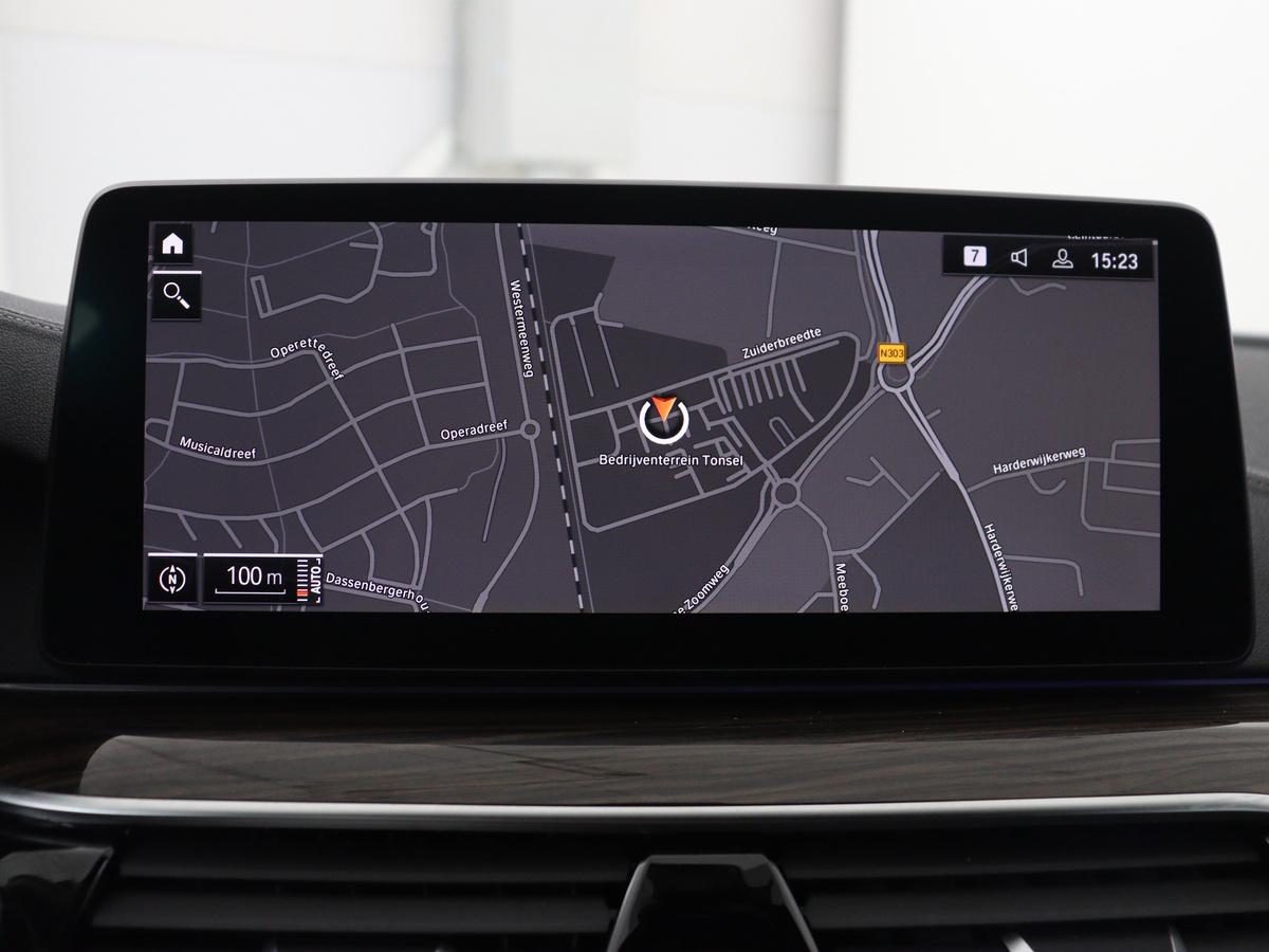 navigatiesysteem full map + hard disk