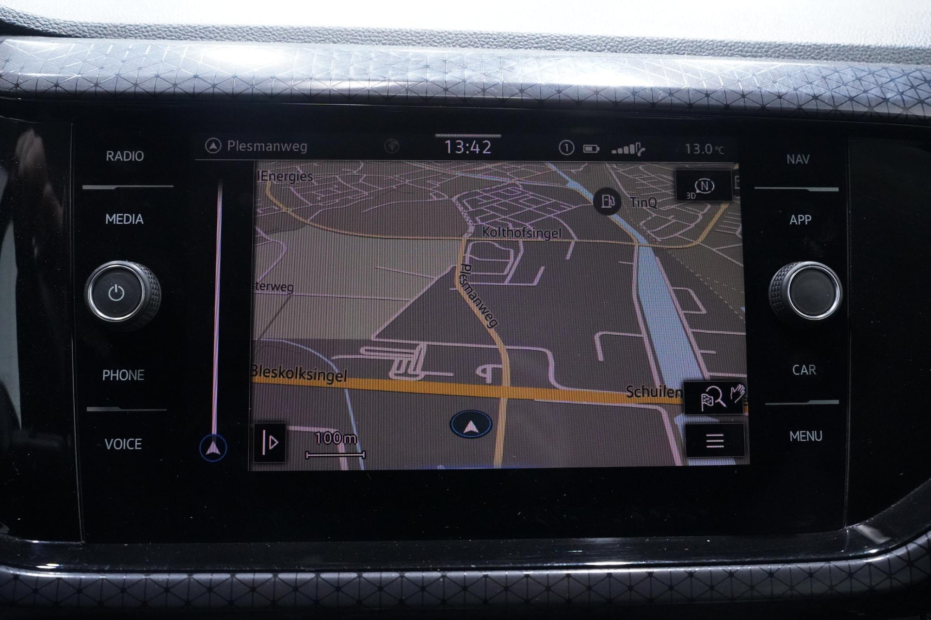 navigatiesysteem