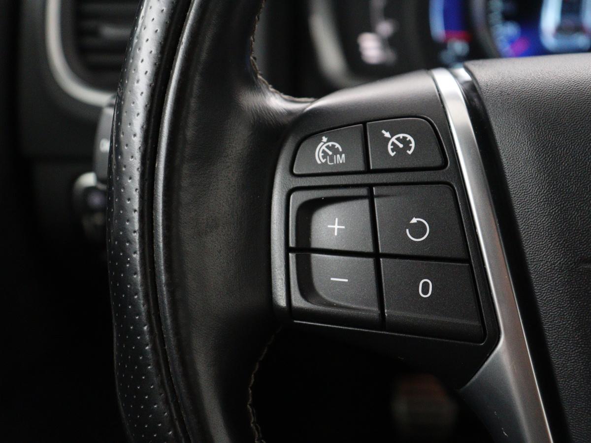 cruise control