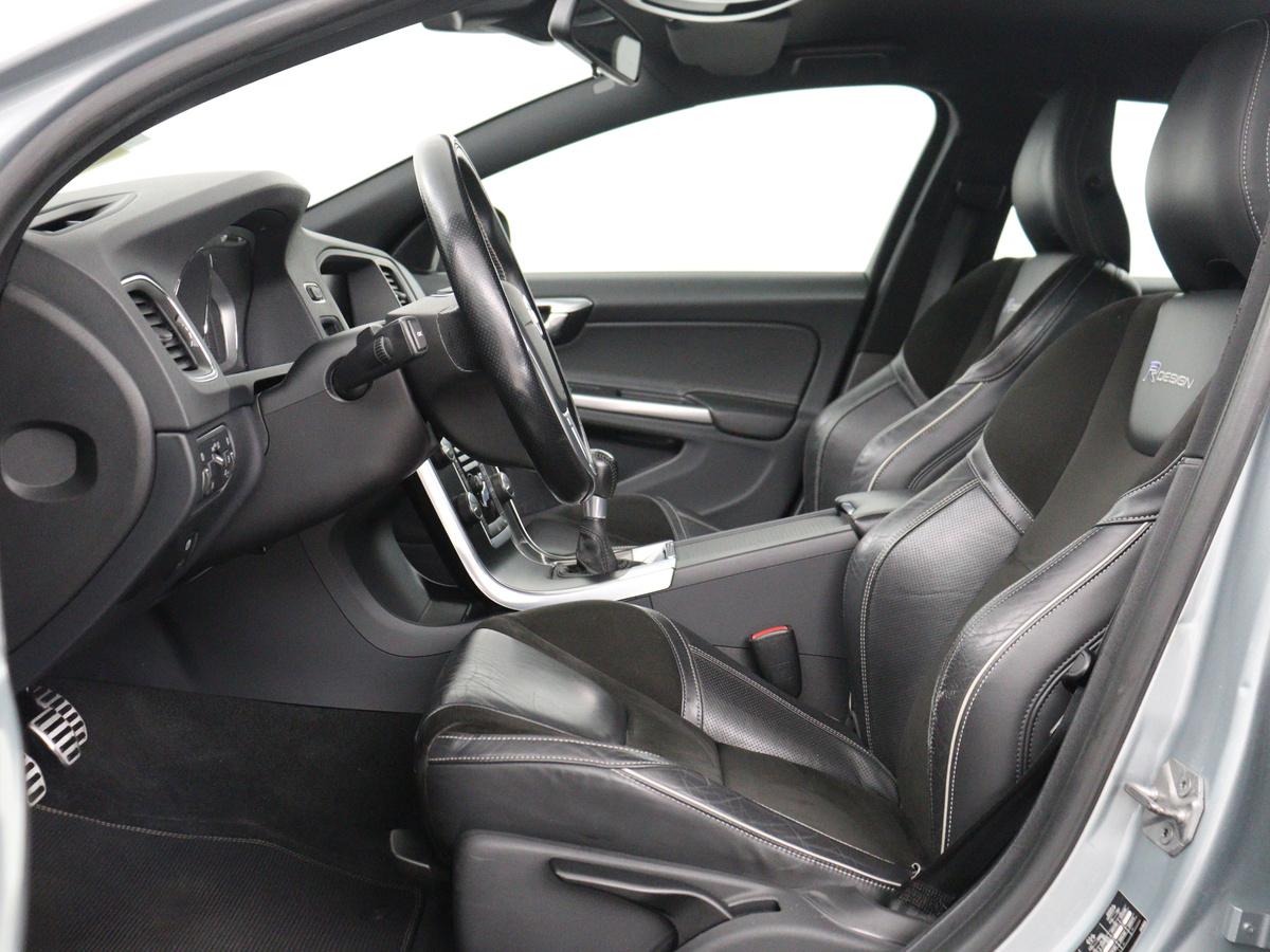 kunstlederen/alcantara bekleding