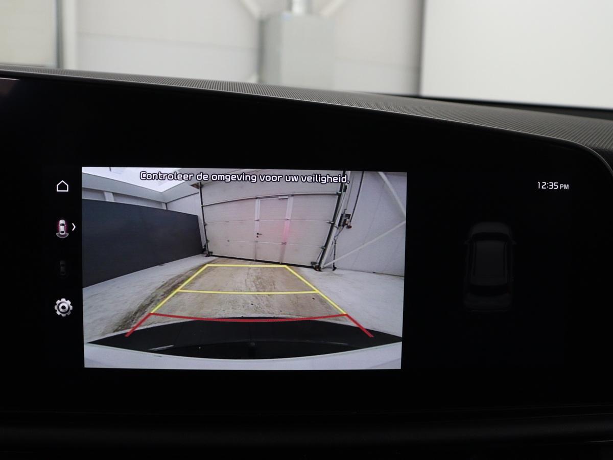 achteruitrijcamera