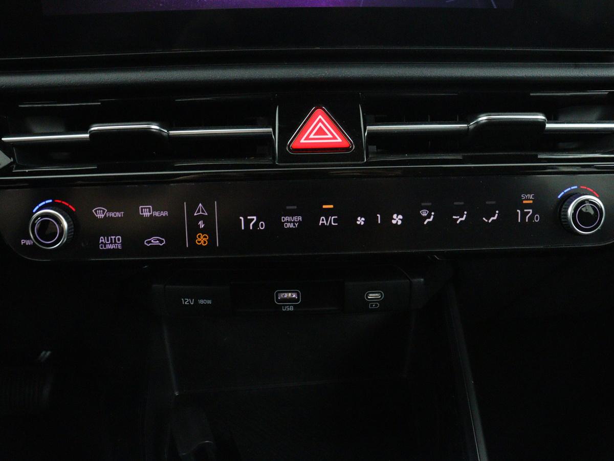 airco (automatisch)