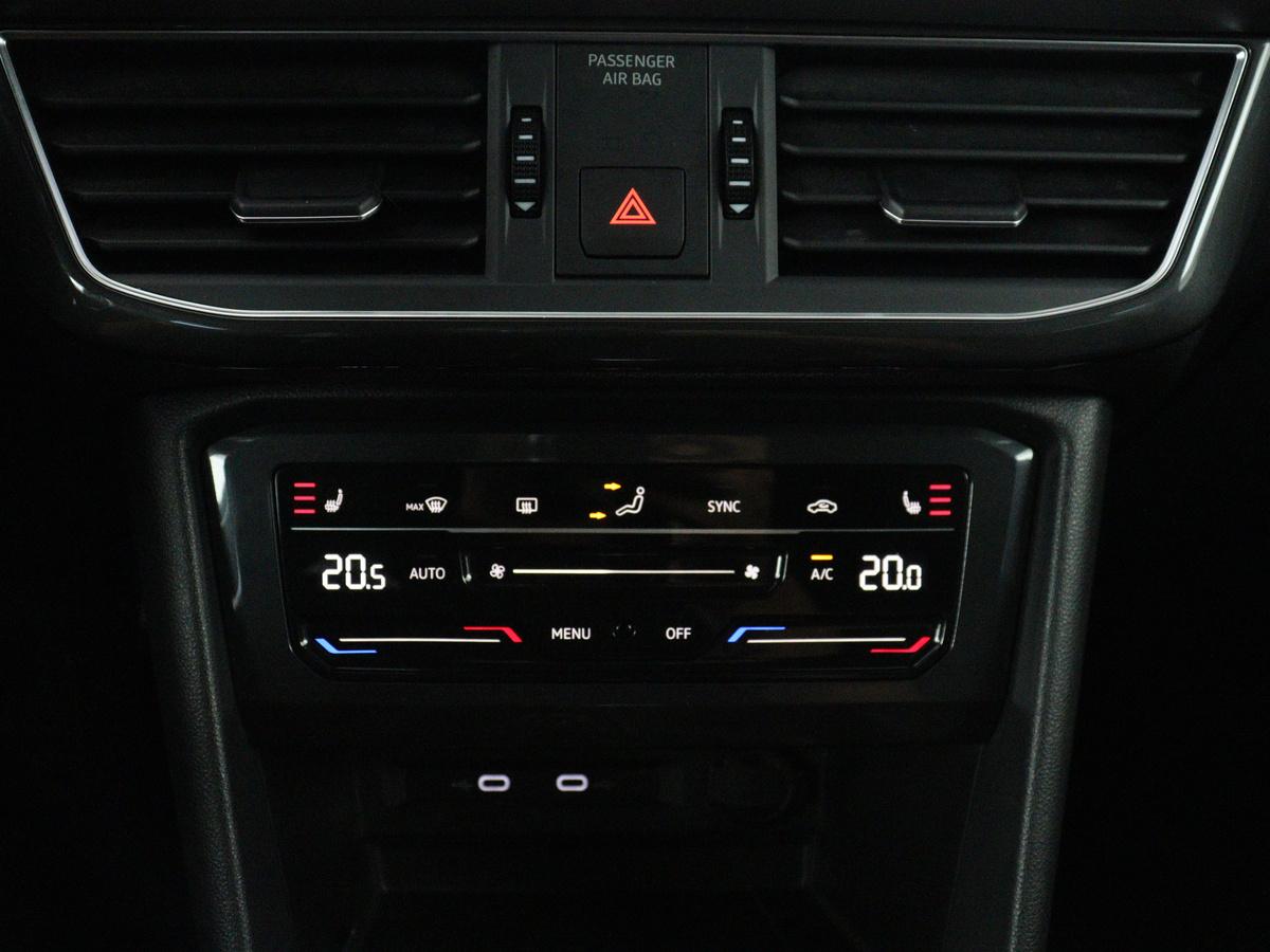 airco (automatisch)