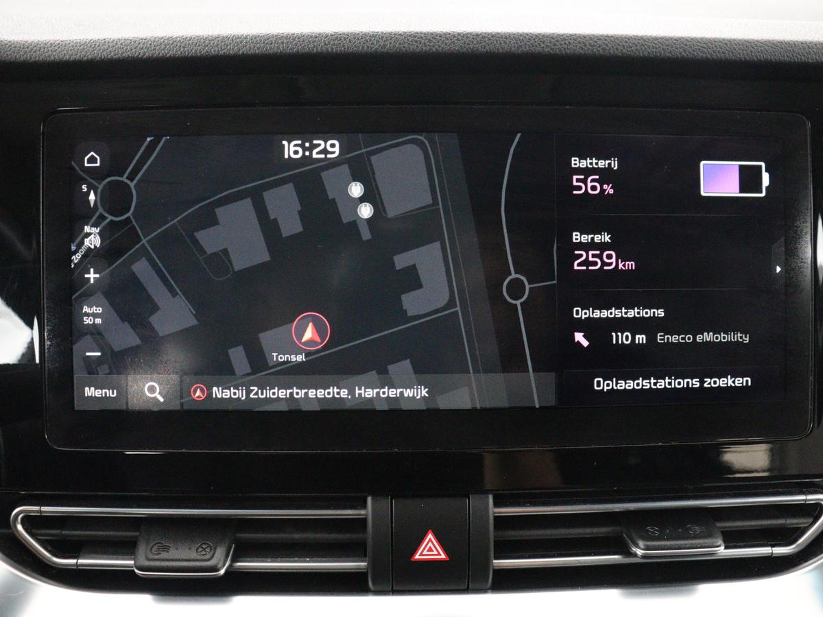navigatiesysteem full map