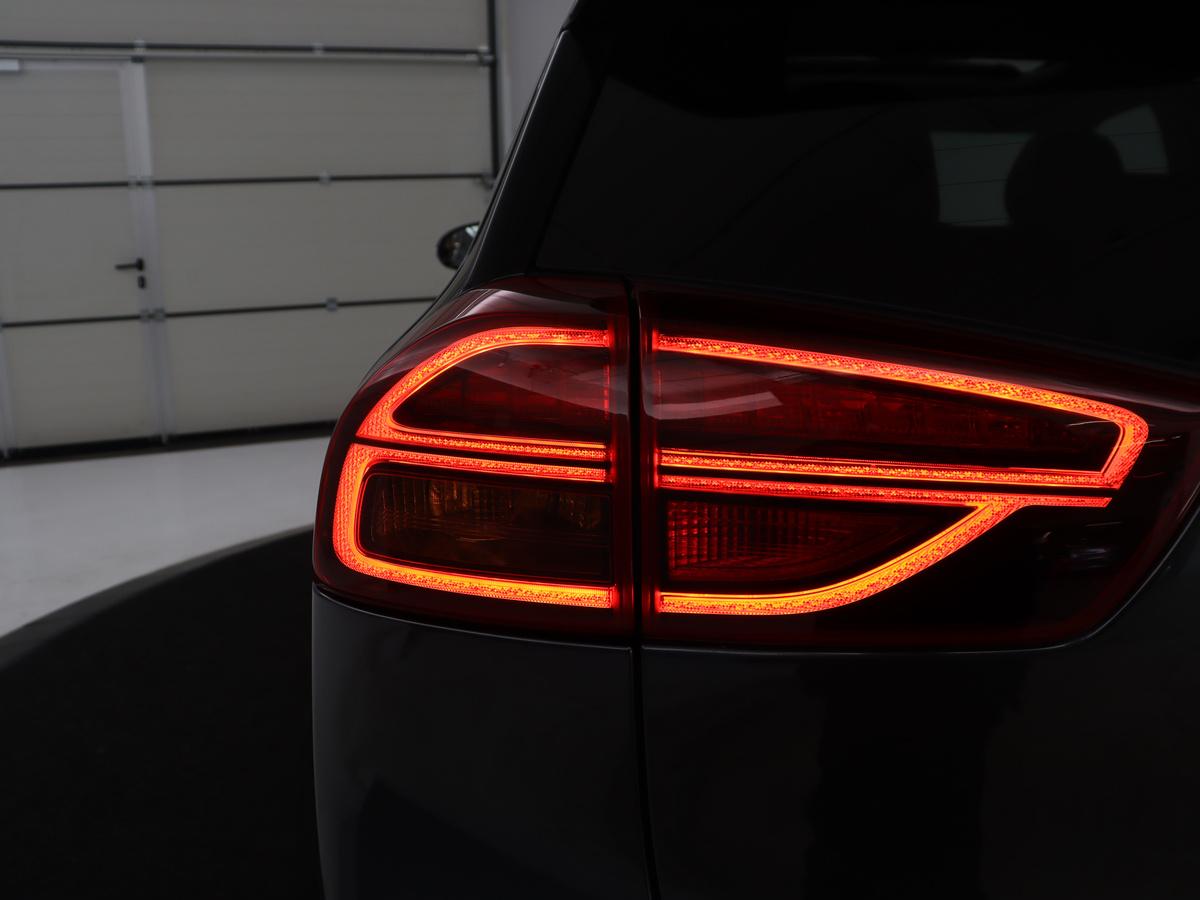 LED achterlichten