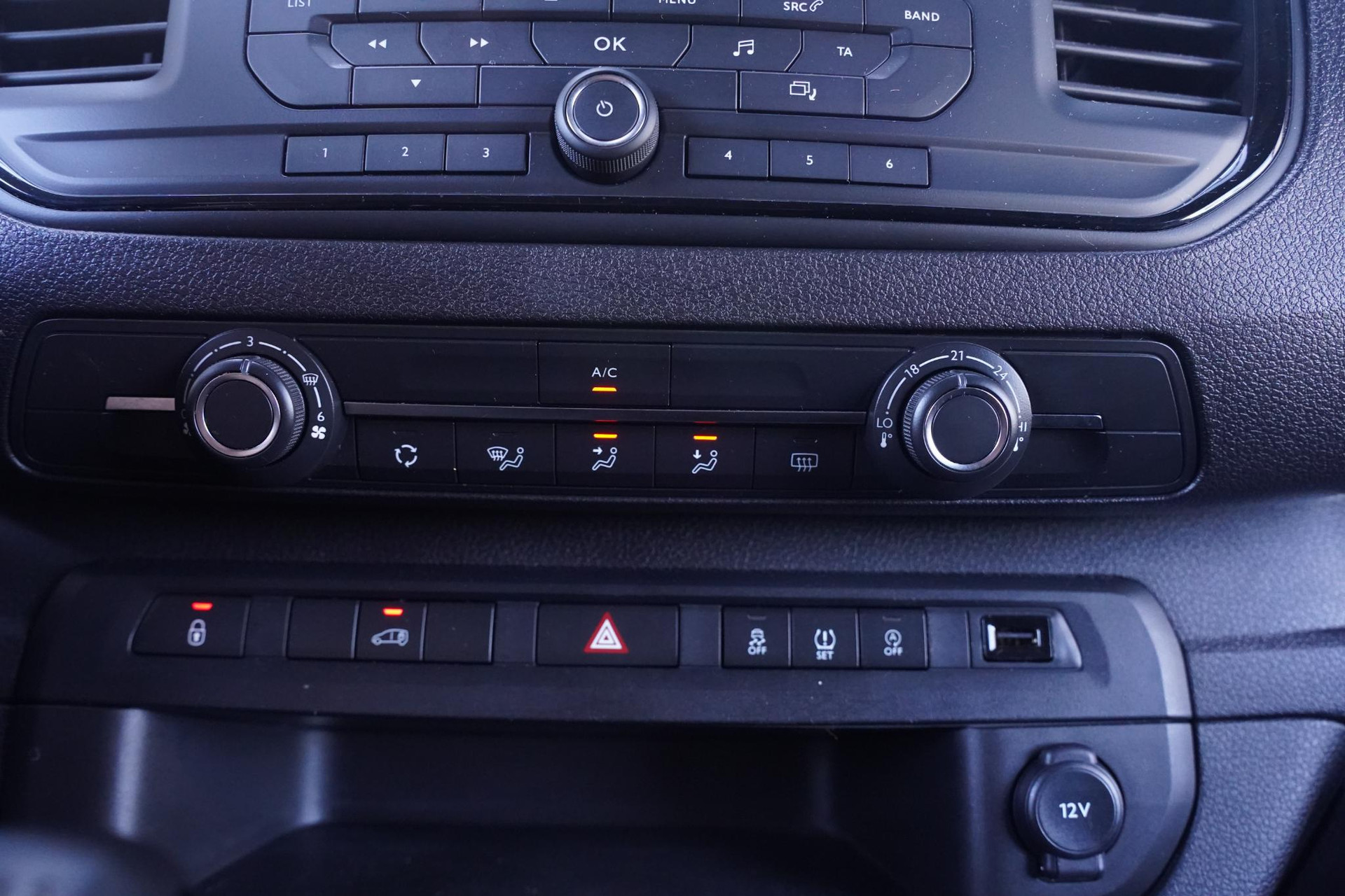 Airconditioning