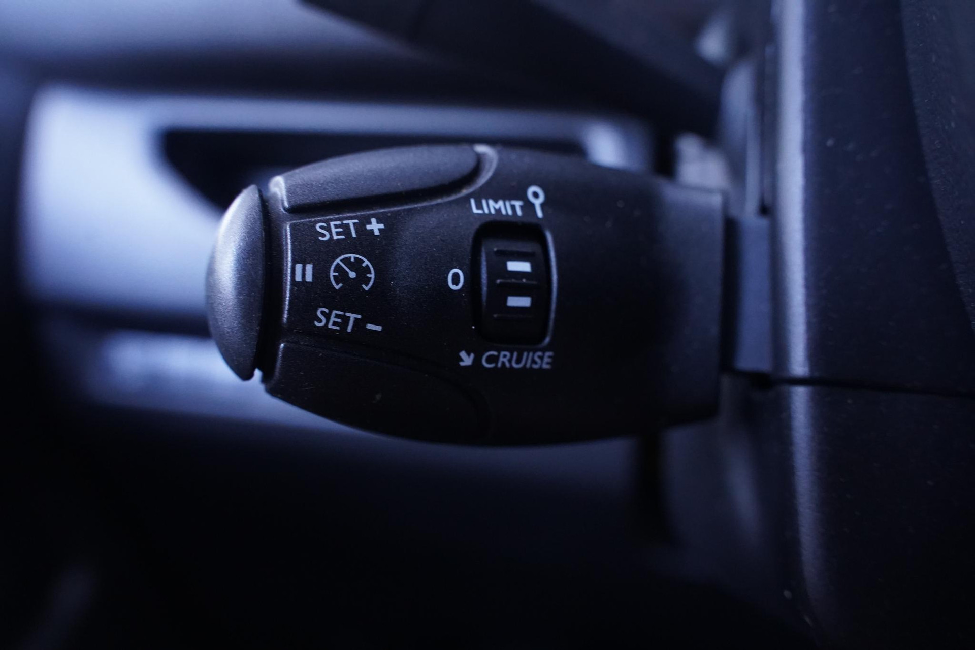 cruise control